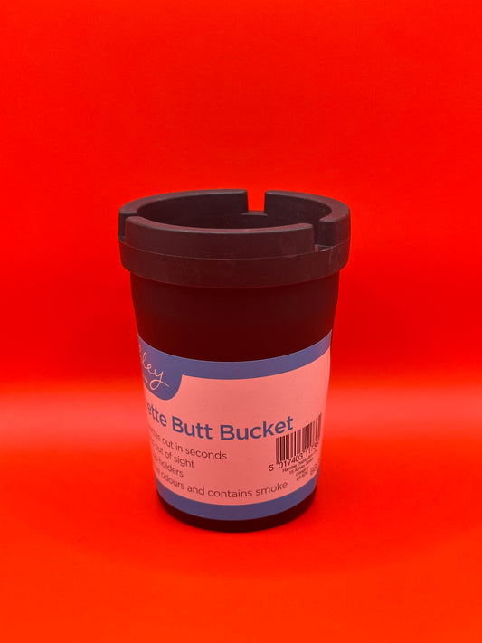 Size 11cm x 7.5cm, plastic, ashtray