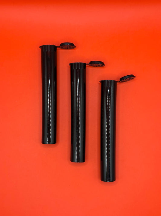 Tube Size: 116mm x 17mm (height x diameter)