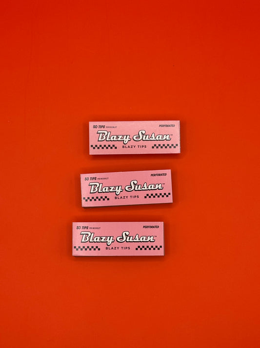 Rolling tips, Non GMO, Vegan-friendly