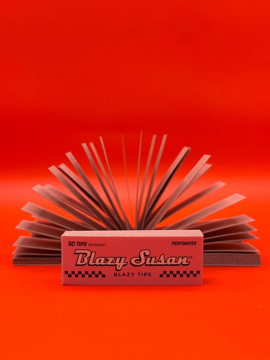 Rolling tips, Non GMO, Vegan-friendly