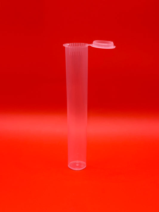 Tube Size: 116mm x 17mm (height x diameter)