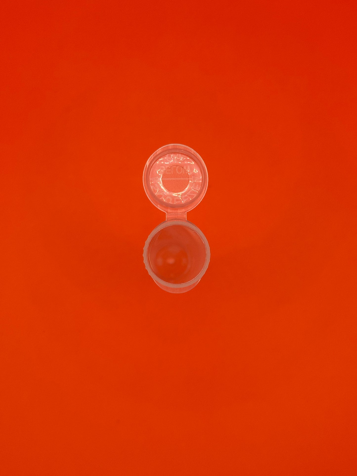 Tube Size: 116mm x 17mm (height x diameter)