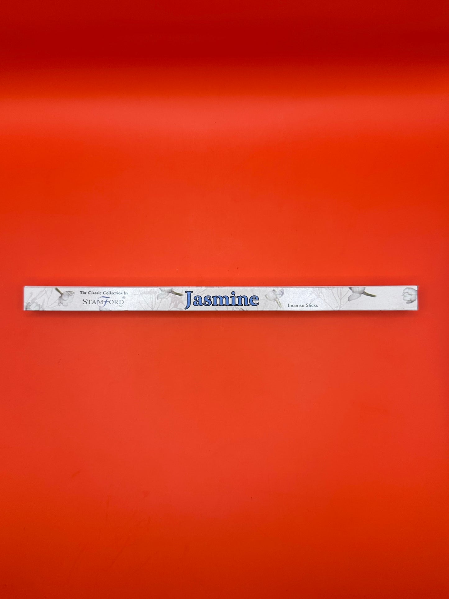 High-quality Incense sticks made in India