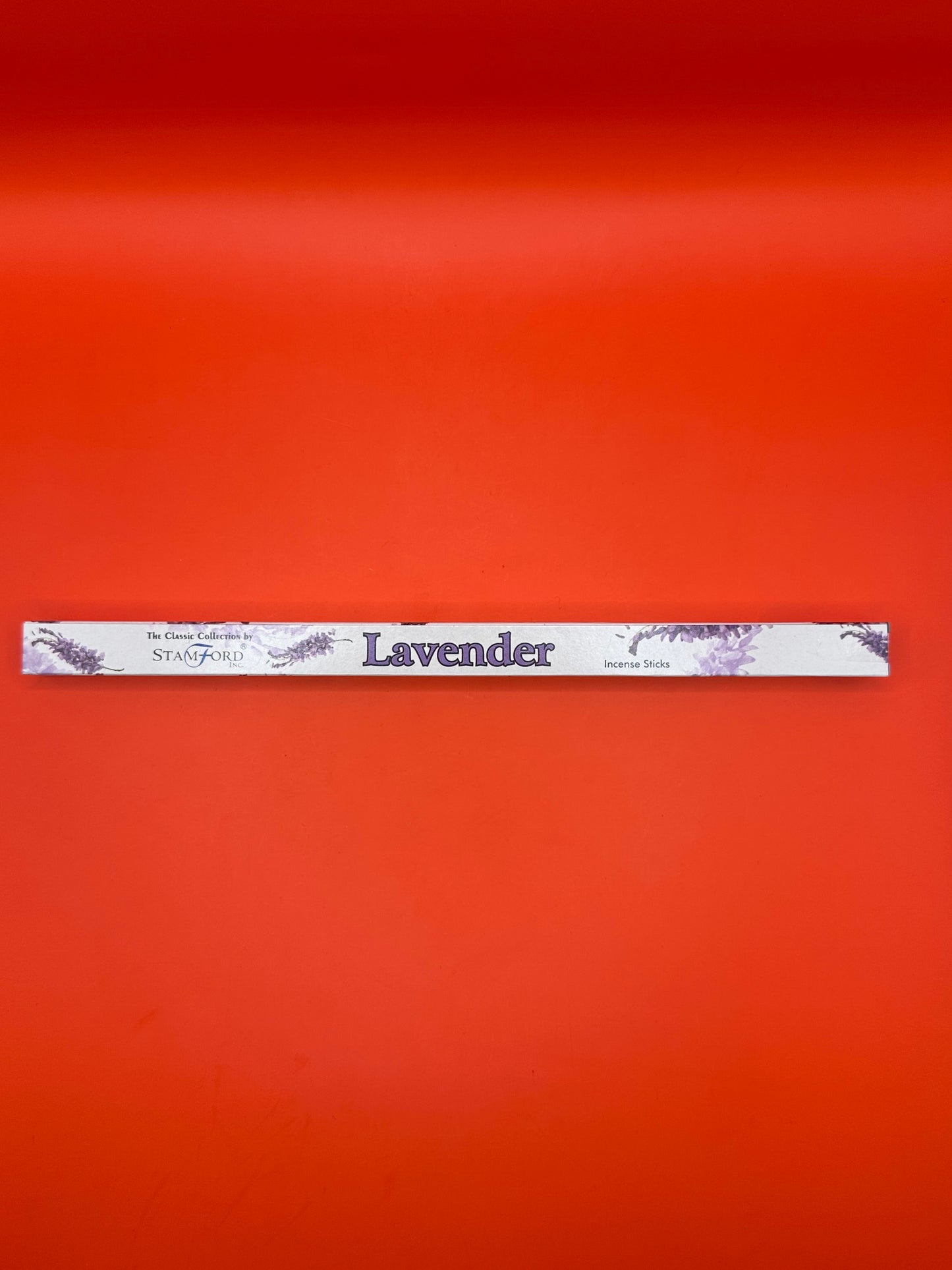 High-quality Incense sticks made in India