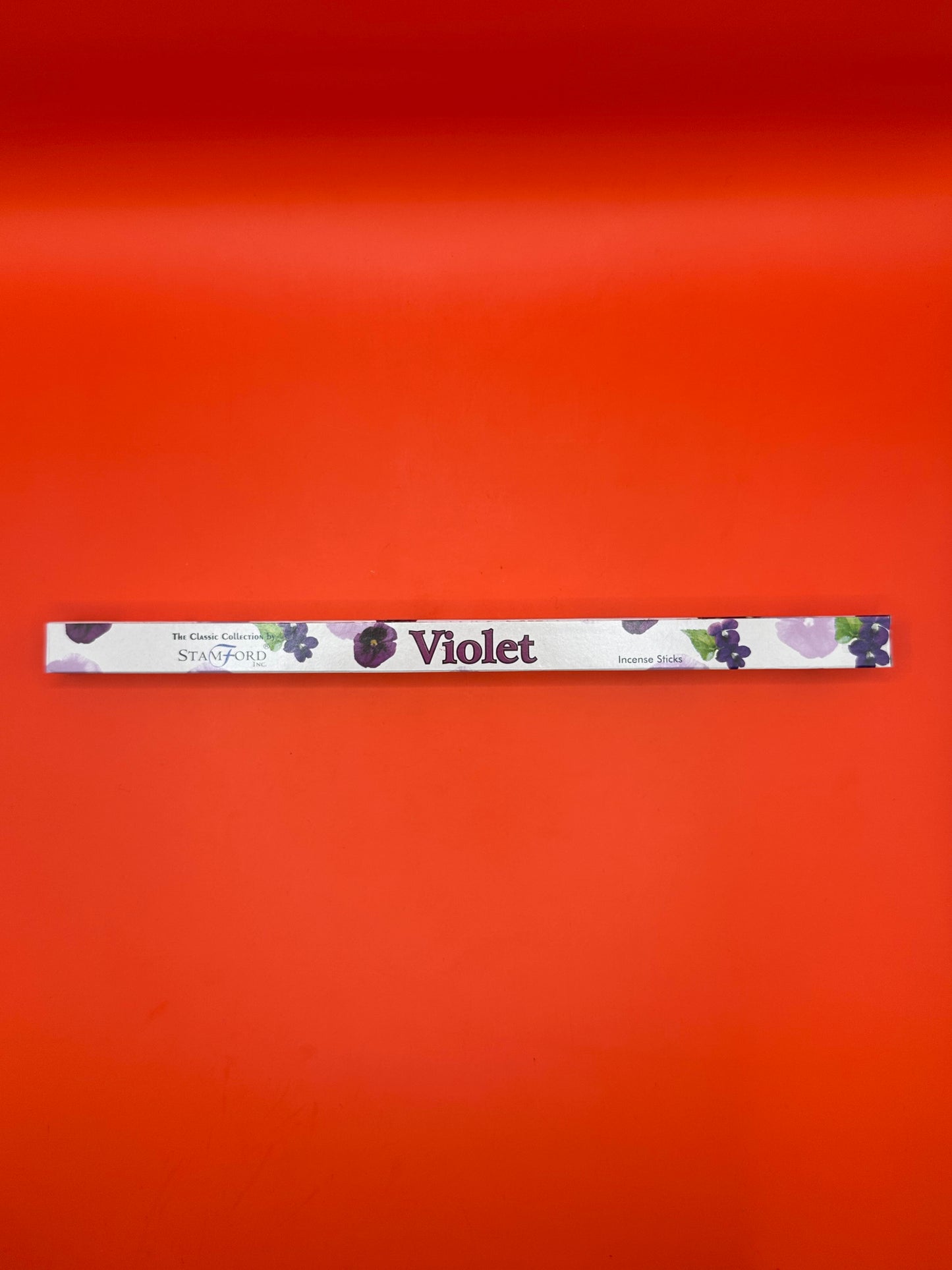 High-quality Incense sticks made in India