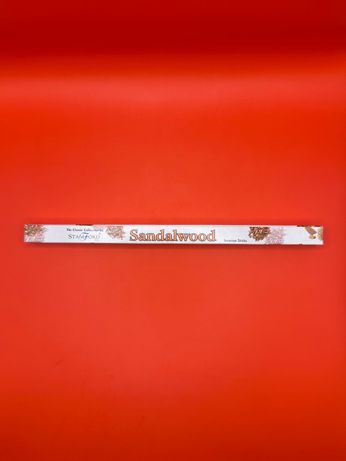 High-quality Incense sticks made in India