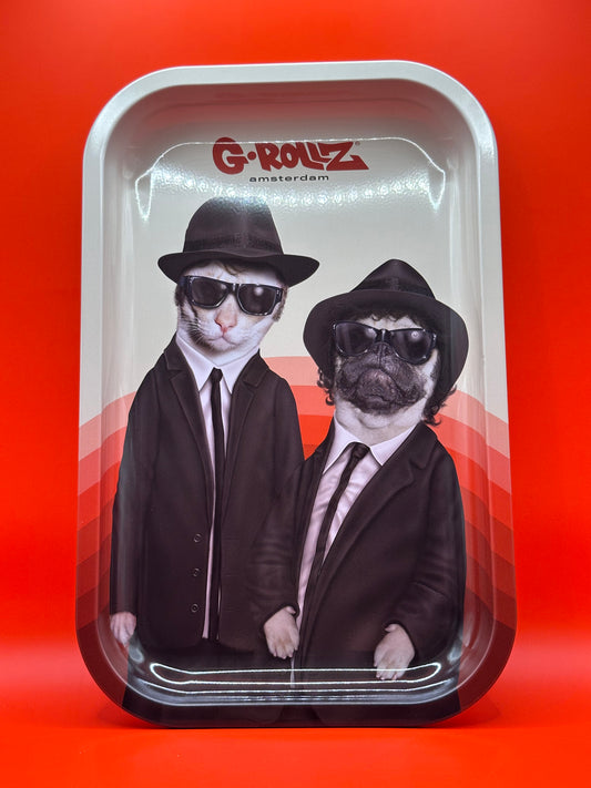28 x 18cm, cool, stylish, smoking tray, smokers accessories