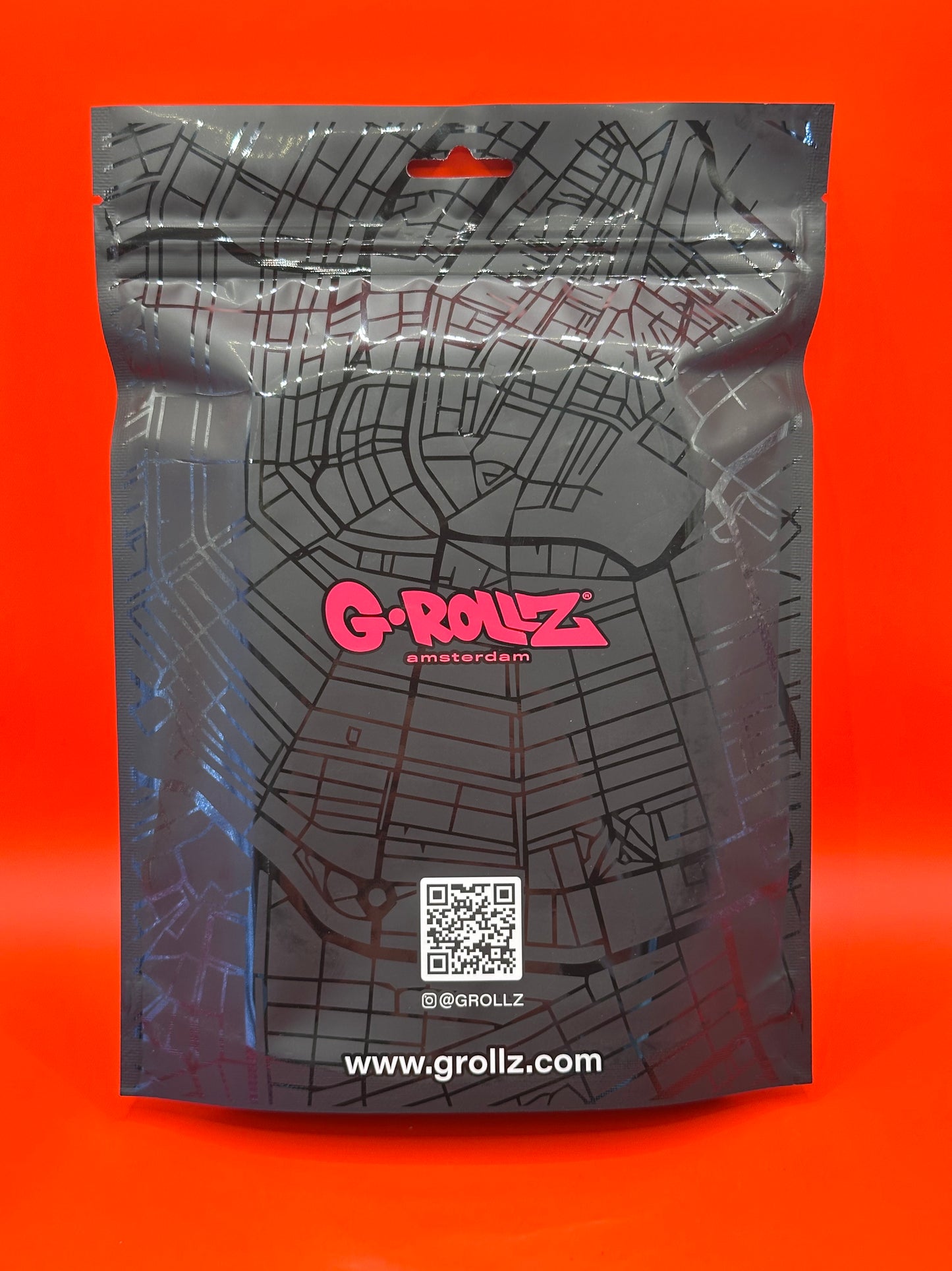 Mixed gift set, lighter, papers, grinder, joint holder, blunt wrap, tray