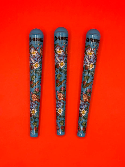 Joint holder, cigarette holder, airtight, smellproof