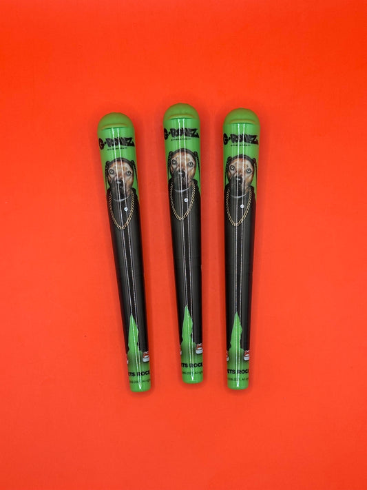 Joint holder, cigarette holder, airtight, smellproof