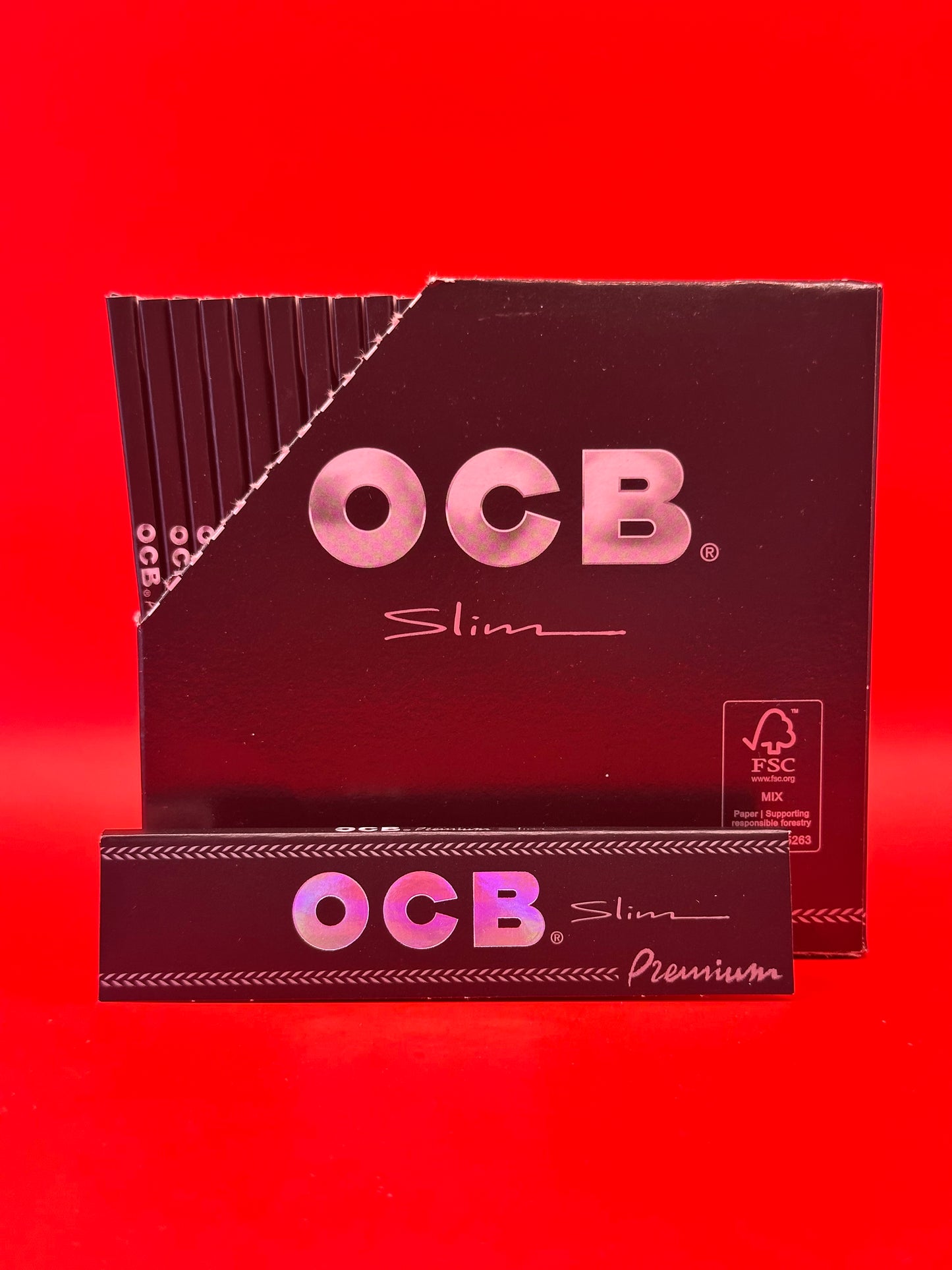 Ultra thin, 32 leaves per pack