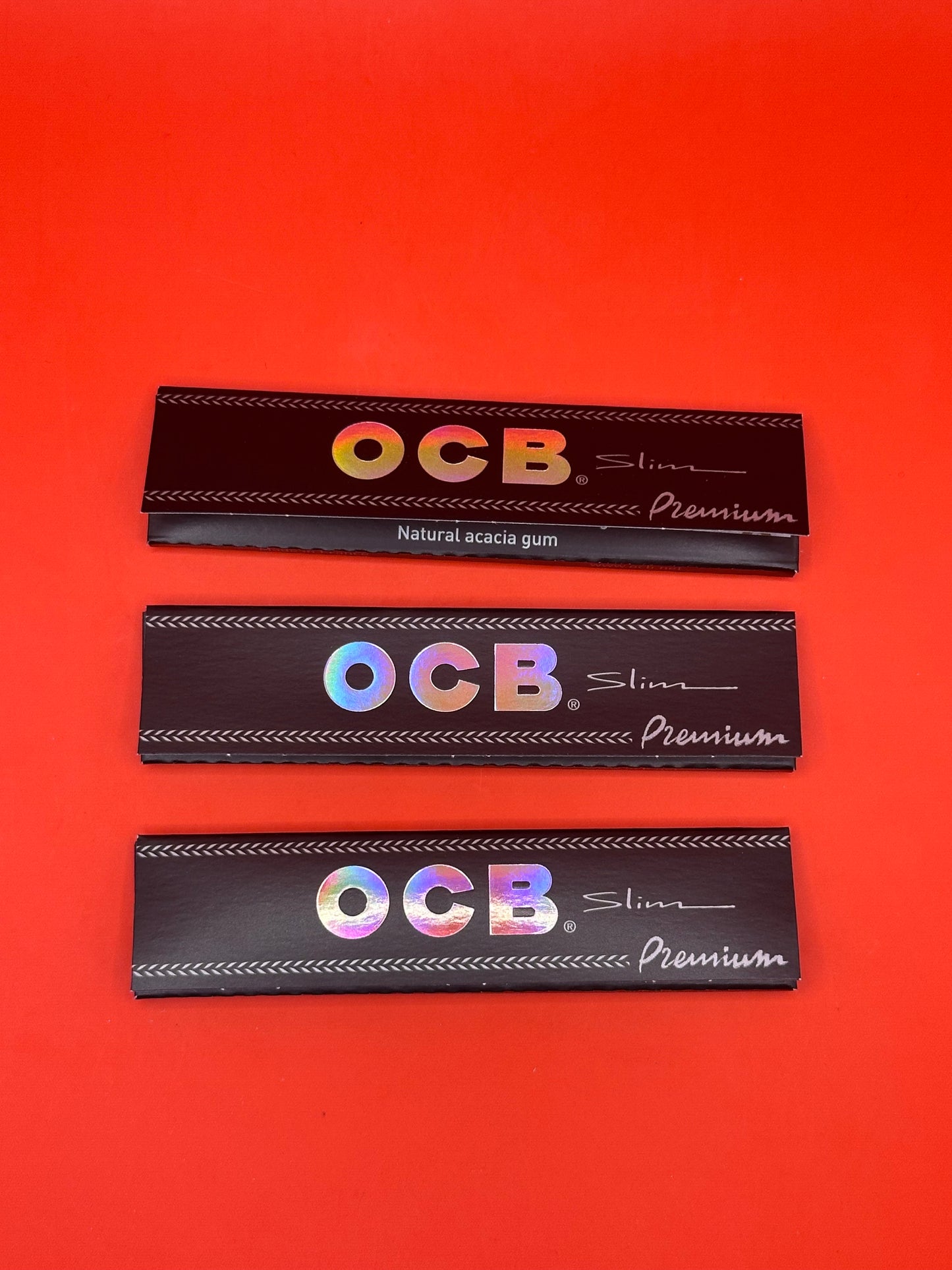 Ultra thin, 32 leaves per pack