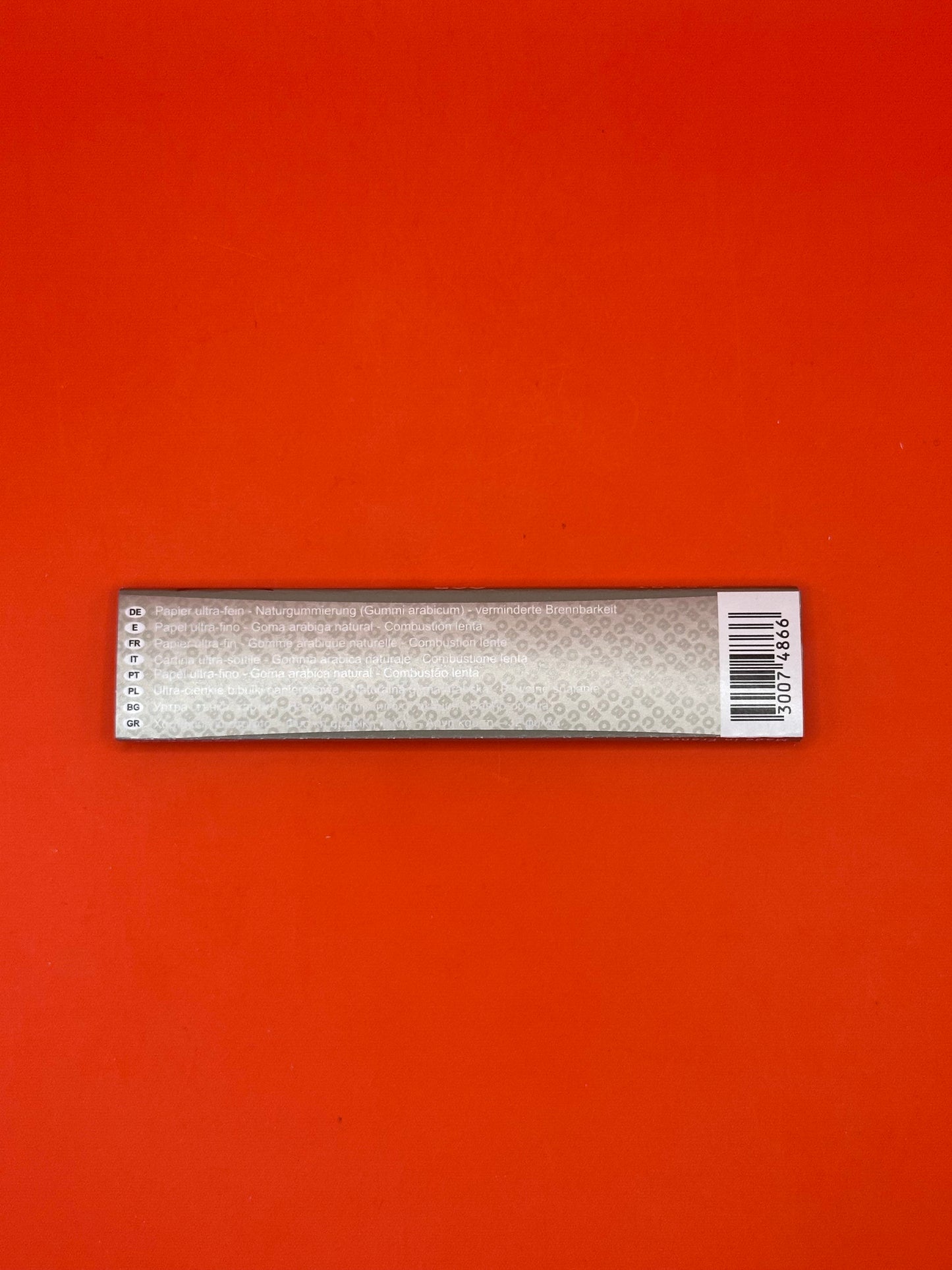 32 leaves per pack, ultra thin Xpert papers