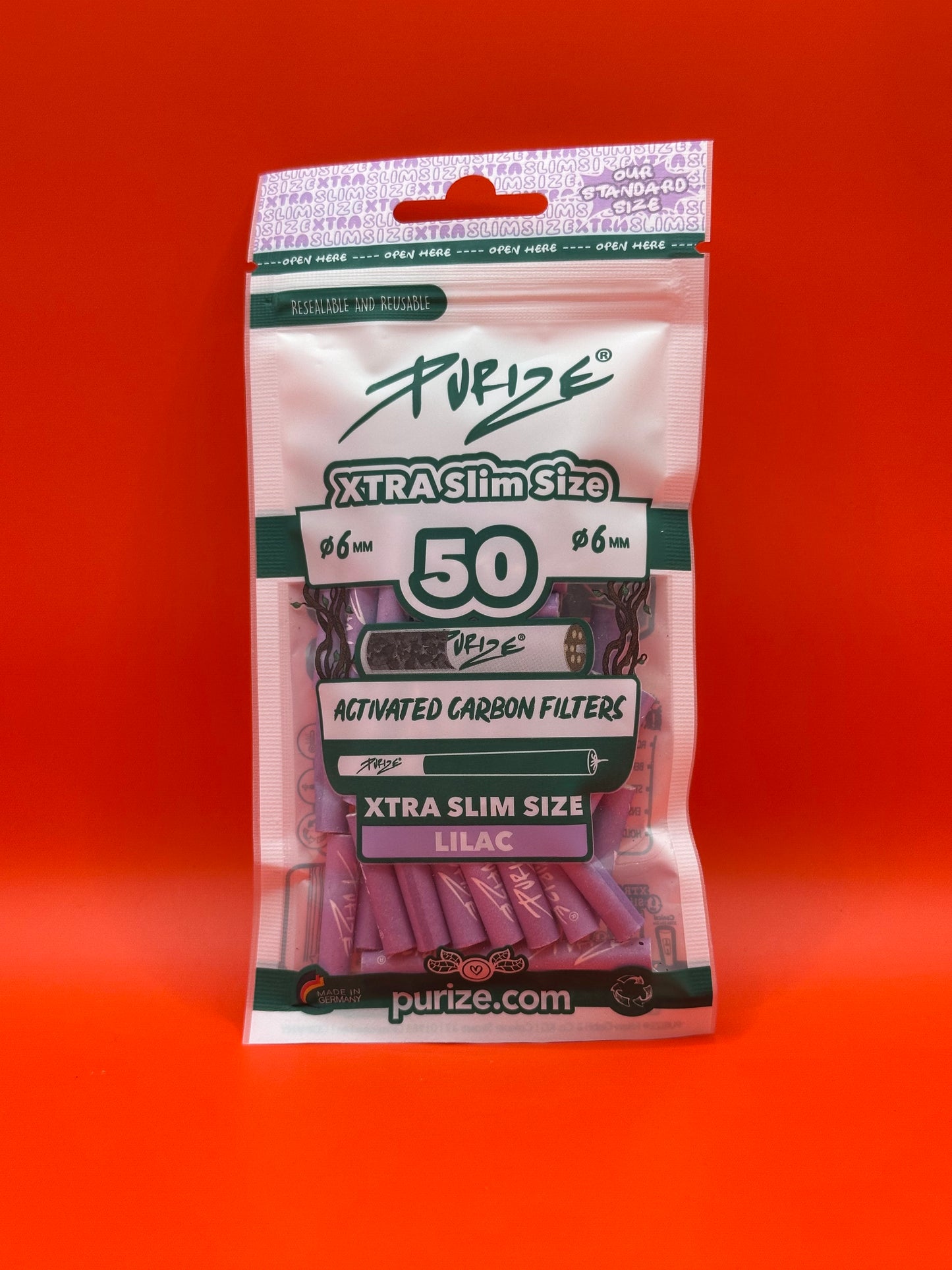 Eco-friendly, activated carbon, coconut filling