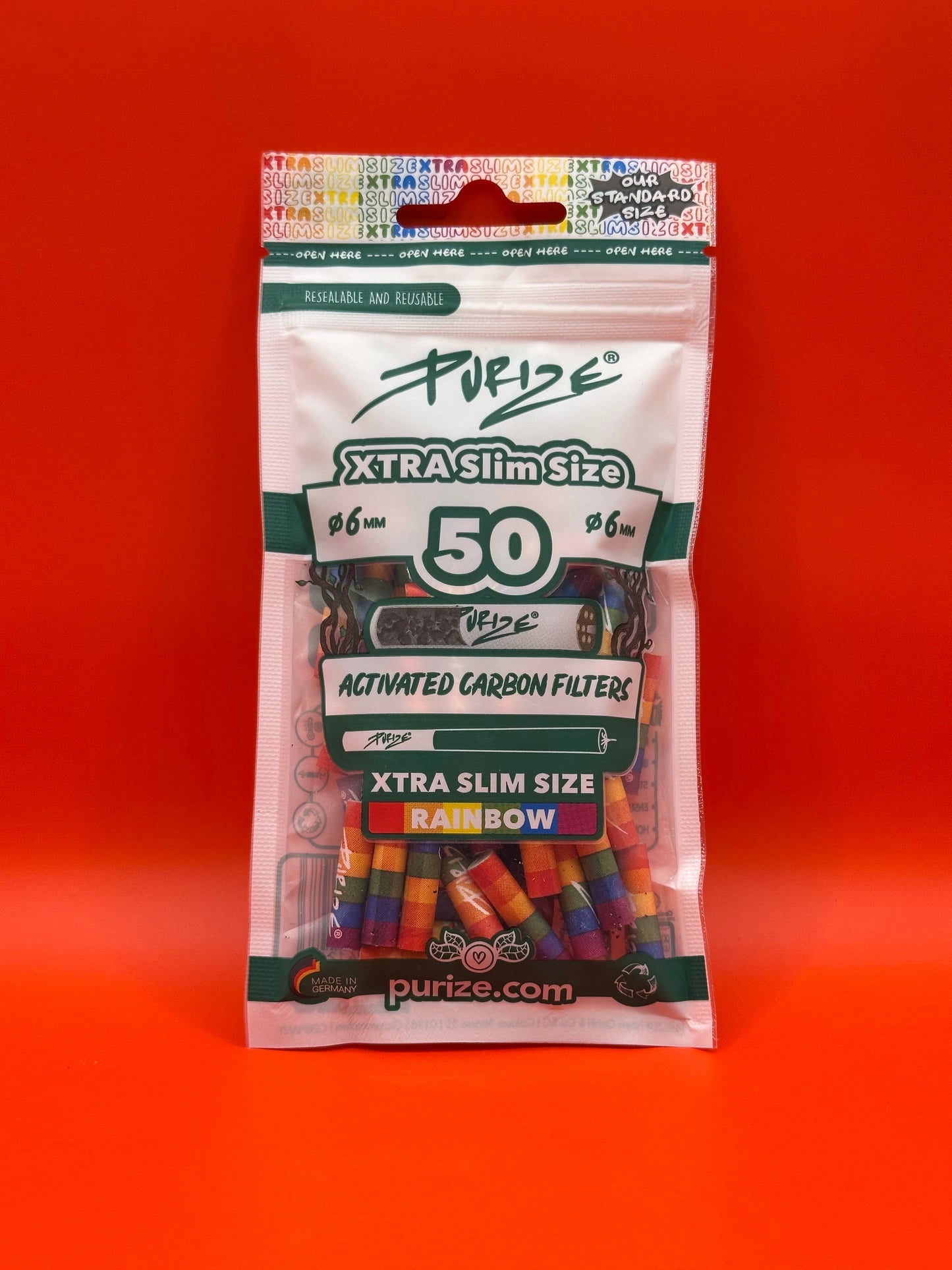 Eco-friendly, activated carbon, coconut filling