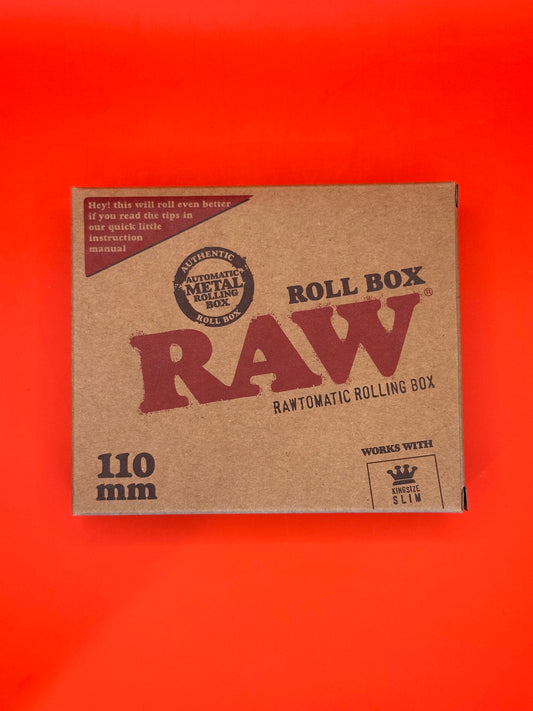 Rolling Aid, fits king size slim, metal