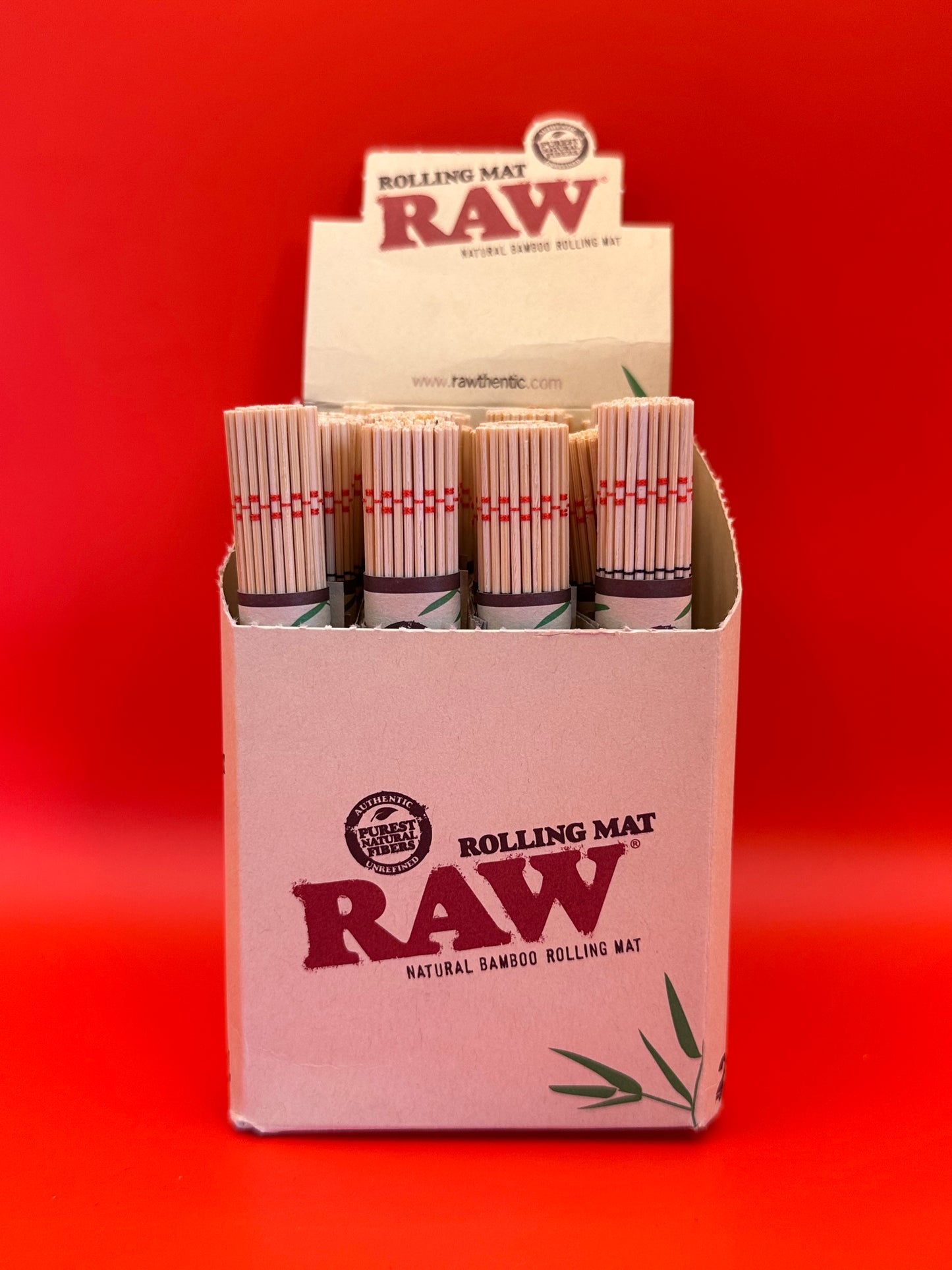 85 x 122mm, rolling aid, rolling mat