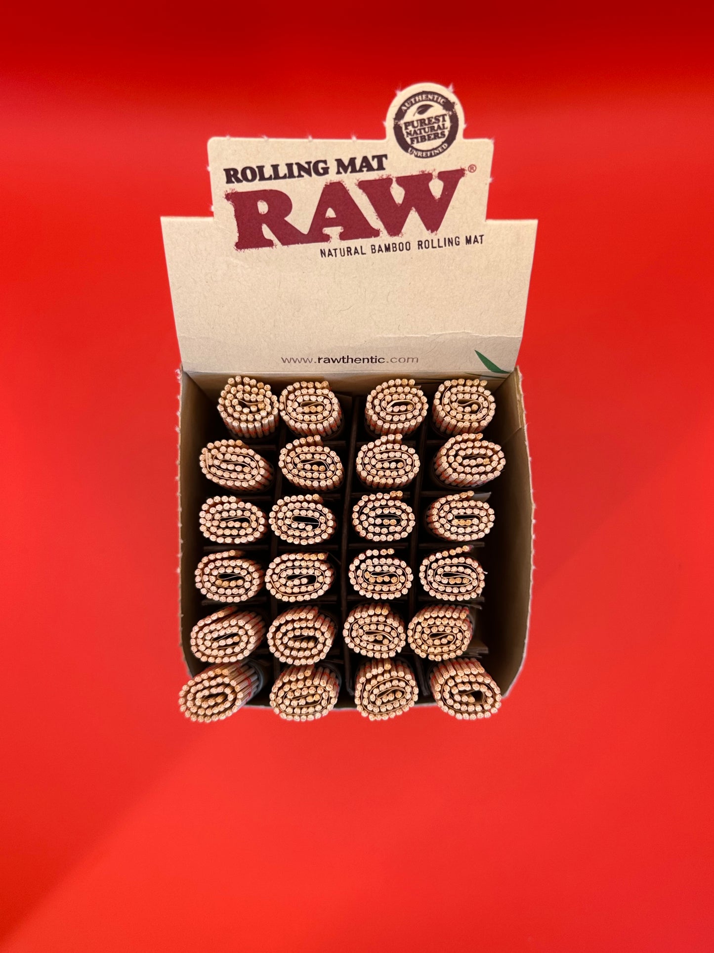 85 x 122mm, rolling aid, rolling mat