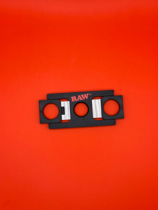 cigar cutter, joint saver, high quality build, RAW, smoking accessories, weed accessories
