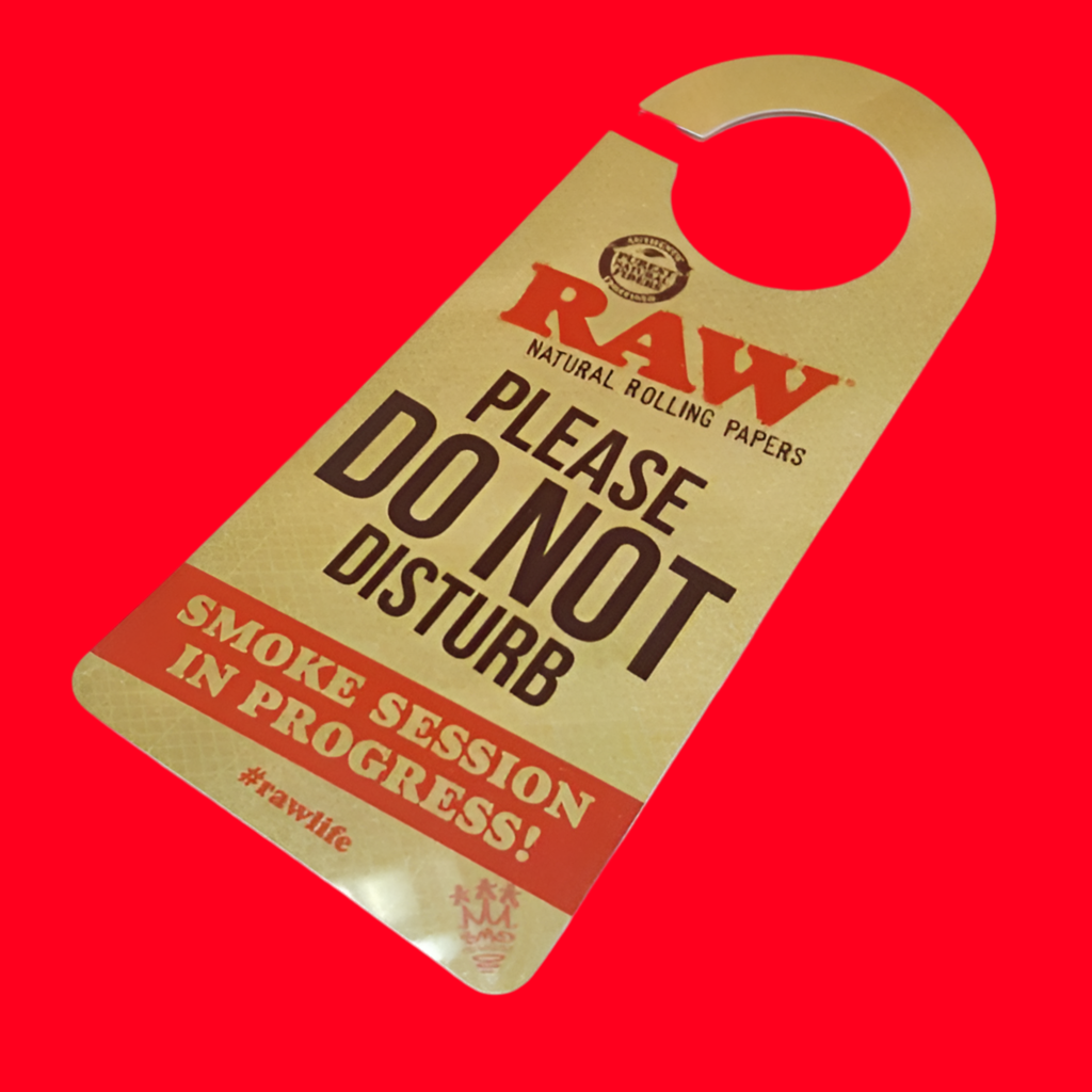 Reversible, home decor, novelty signs, funny signs, smoking accessories, weed theme