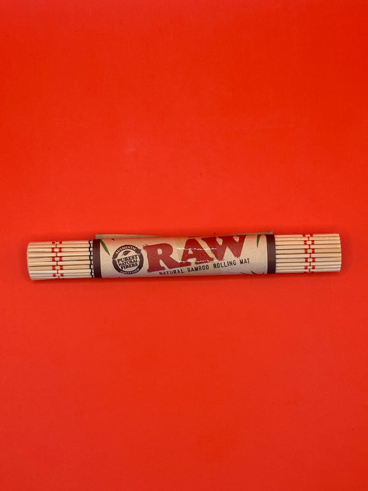 85 x 122mm, rolling aid, rolling mat