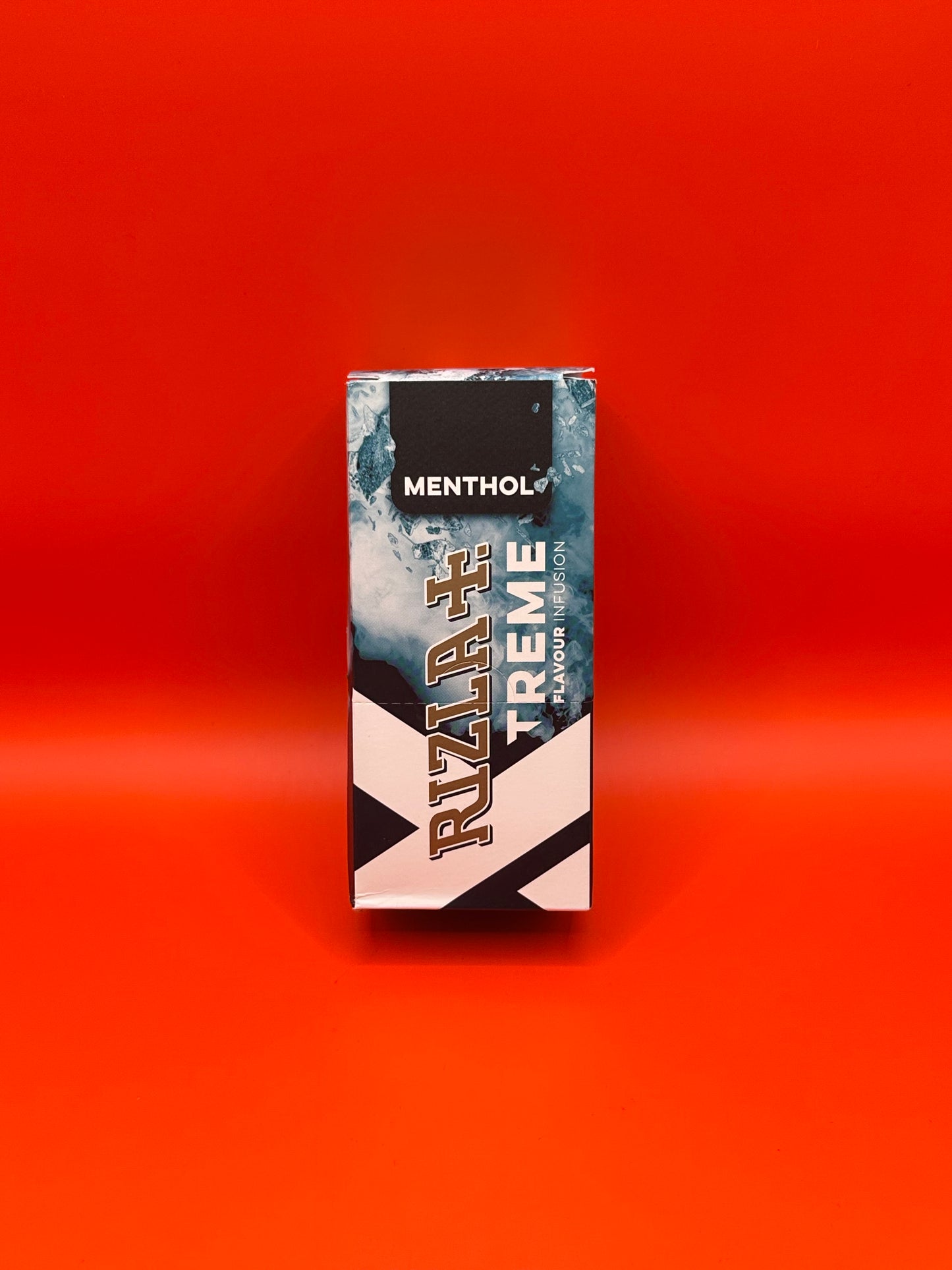 Smoking accessories, menthol flavour, rizla