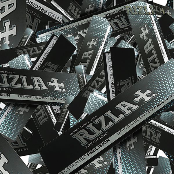 Rizla Precision Ultra Thin King Size Slim Papers