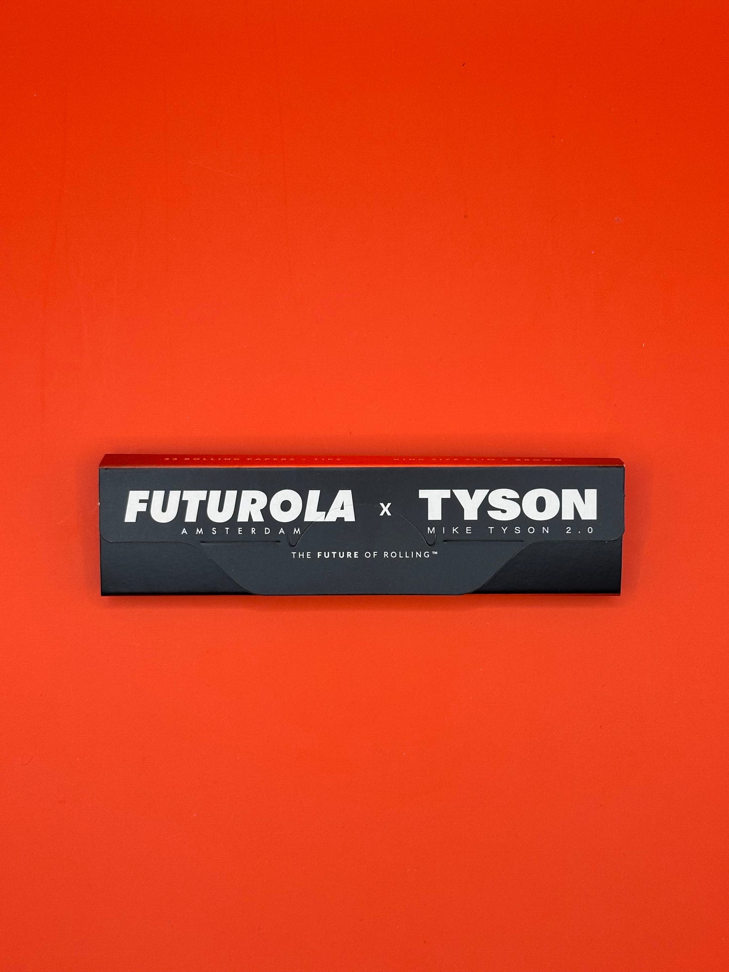 TYSON 2.0 Rolling Papers + Tips
