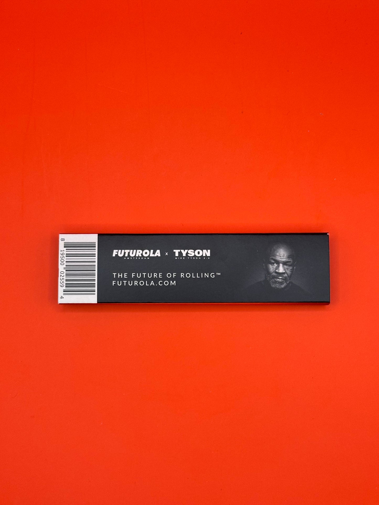 TYSON 2.0 Rolling Papers + Tips