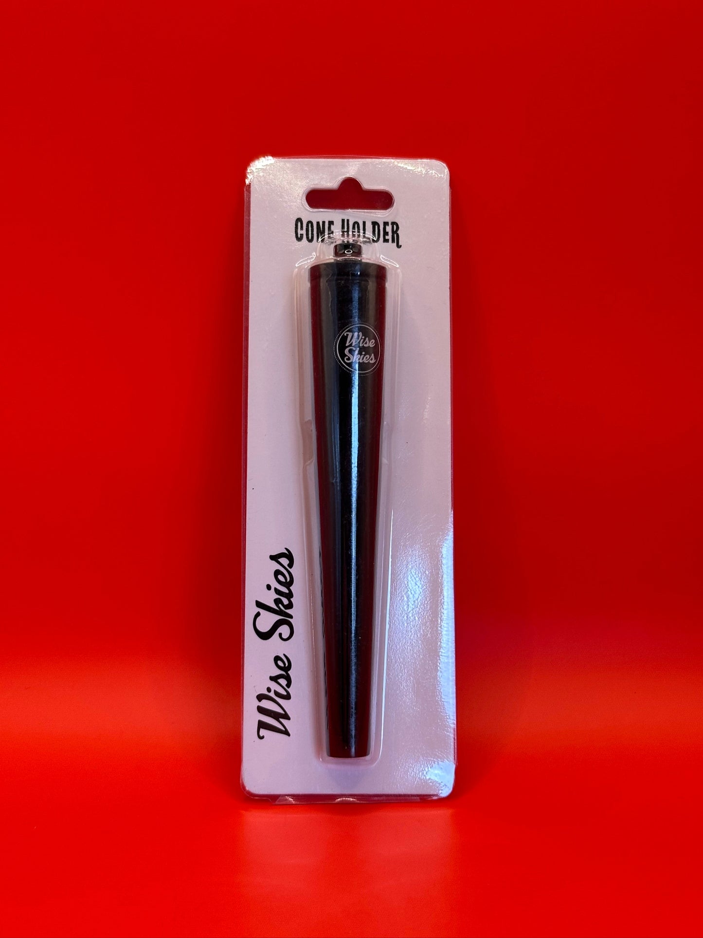 Airtight, smellproof joint holder, cigarette holder