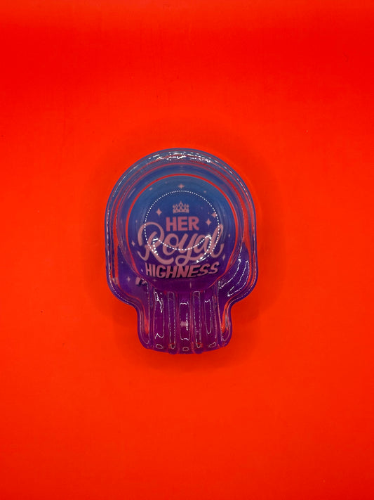 Smoking accessories, ashtrays, glass, cool design