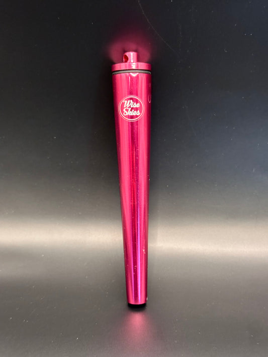 Airtight, smellproof joint holder, cigarette holder