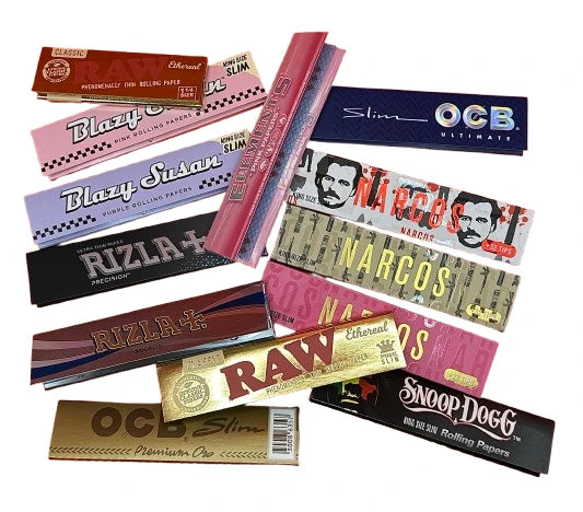 rolling papers