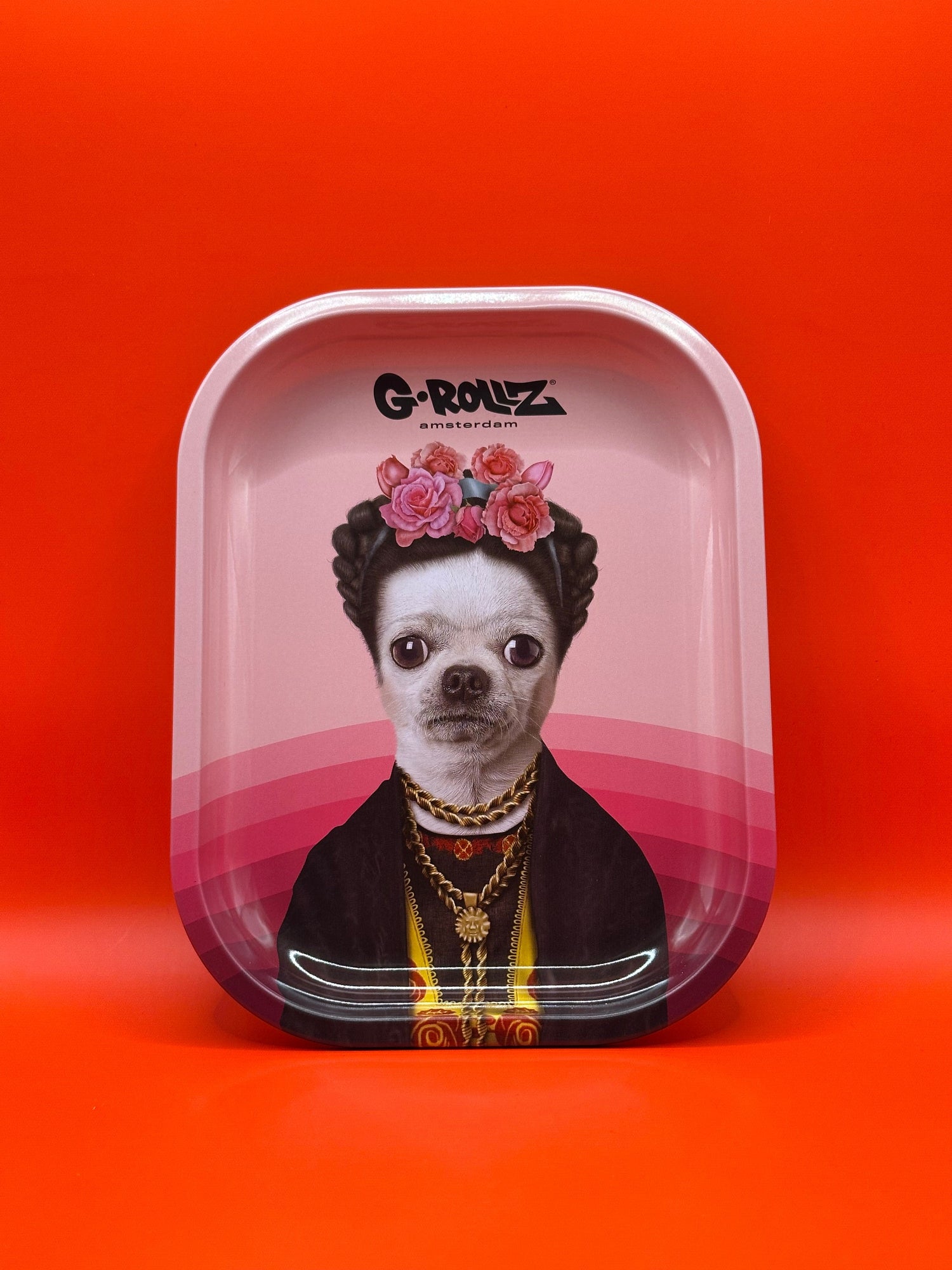 Metal and Plastic Rolling Trays, Smoking trays, rolling trays for smokers