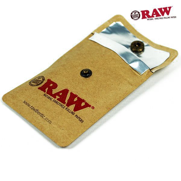 RAW Pocket Ashtray