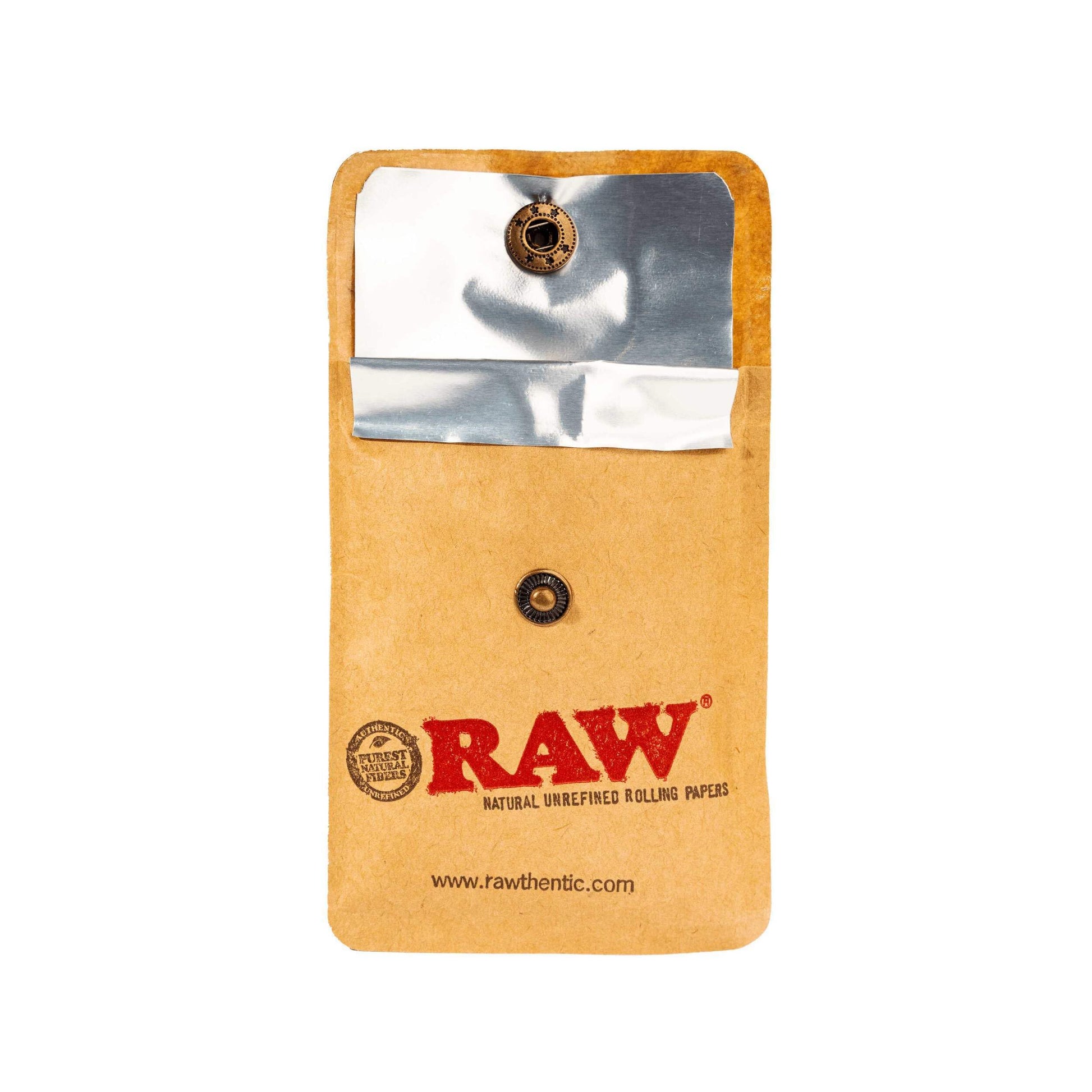 RAW Pocket Ashtray