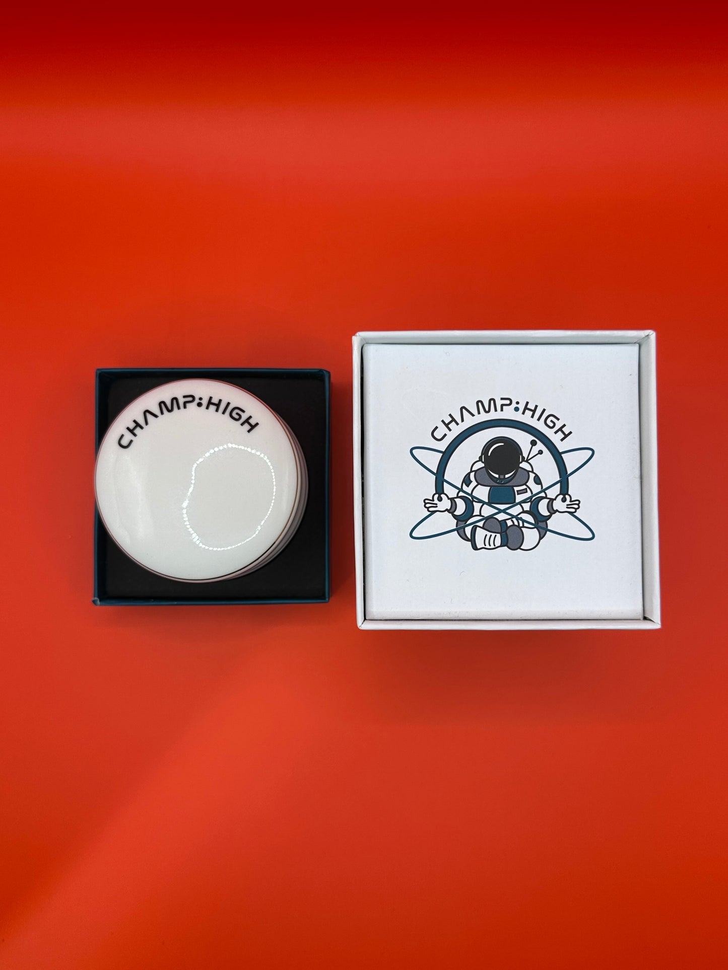 Premium grinders