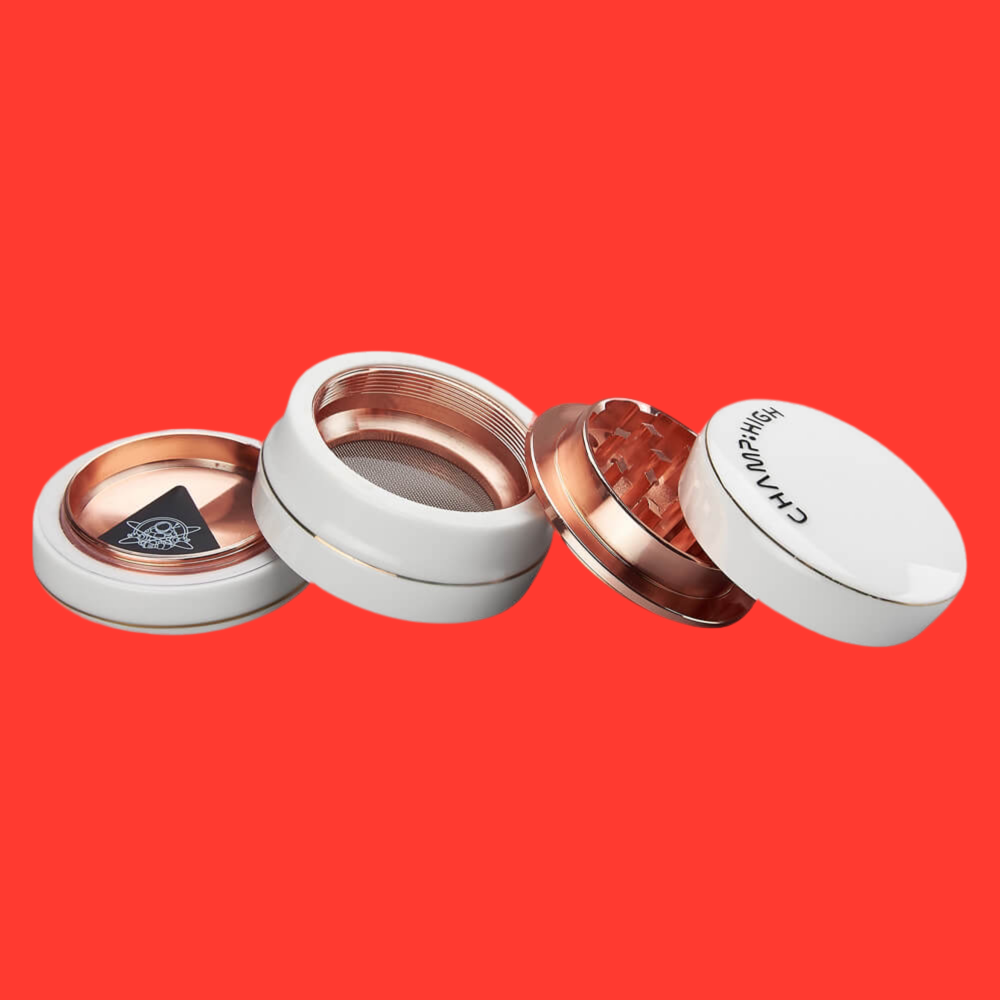 premium grinders