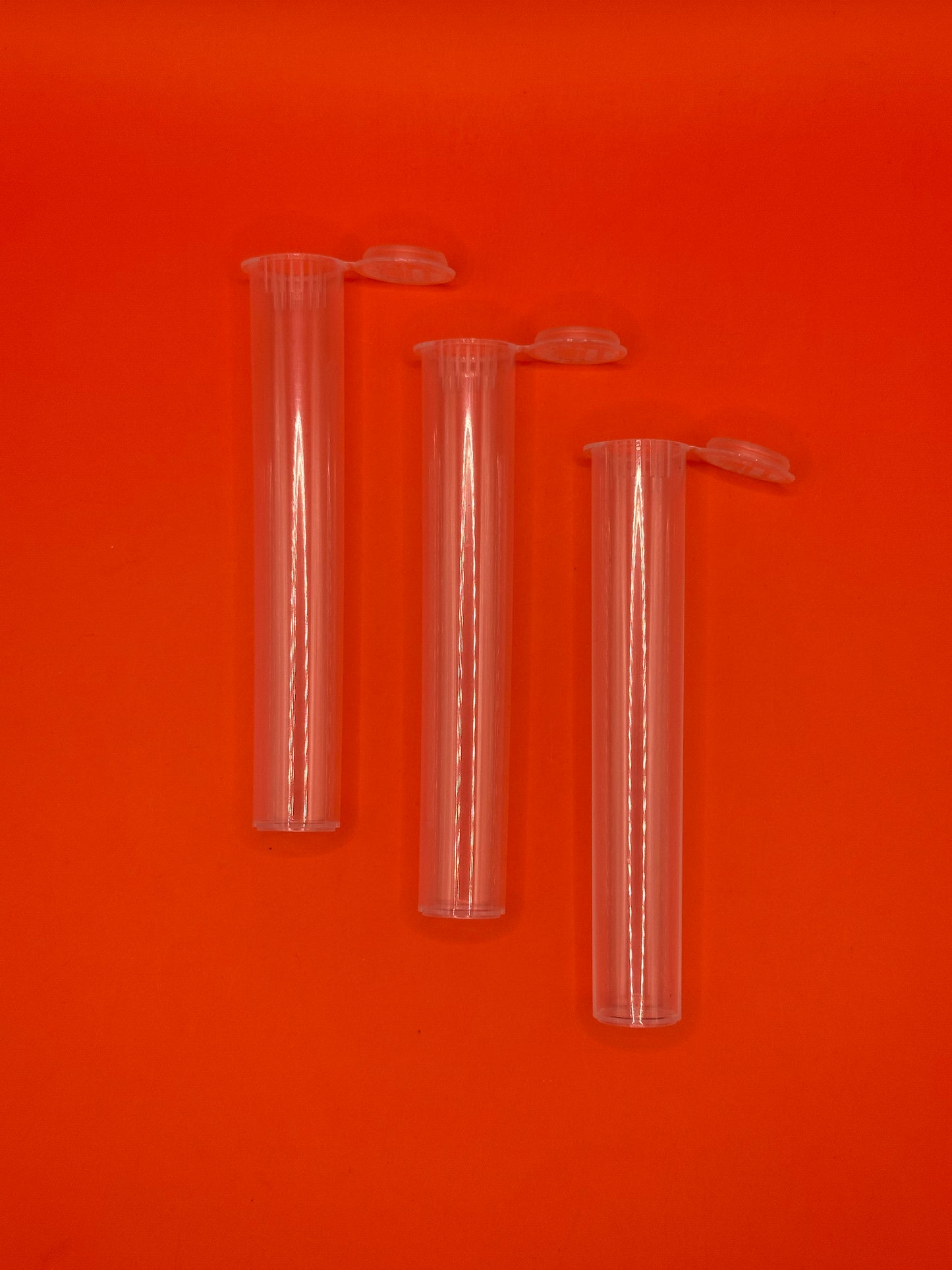 Tube Size: 116mm x 17mm (height x diameter)