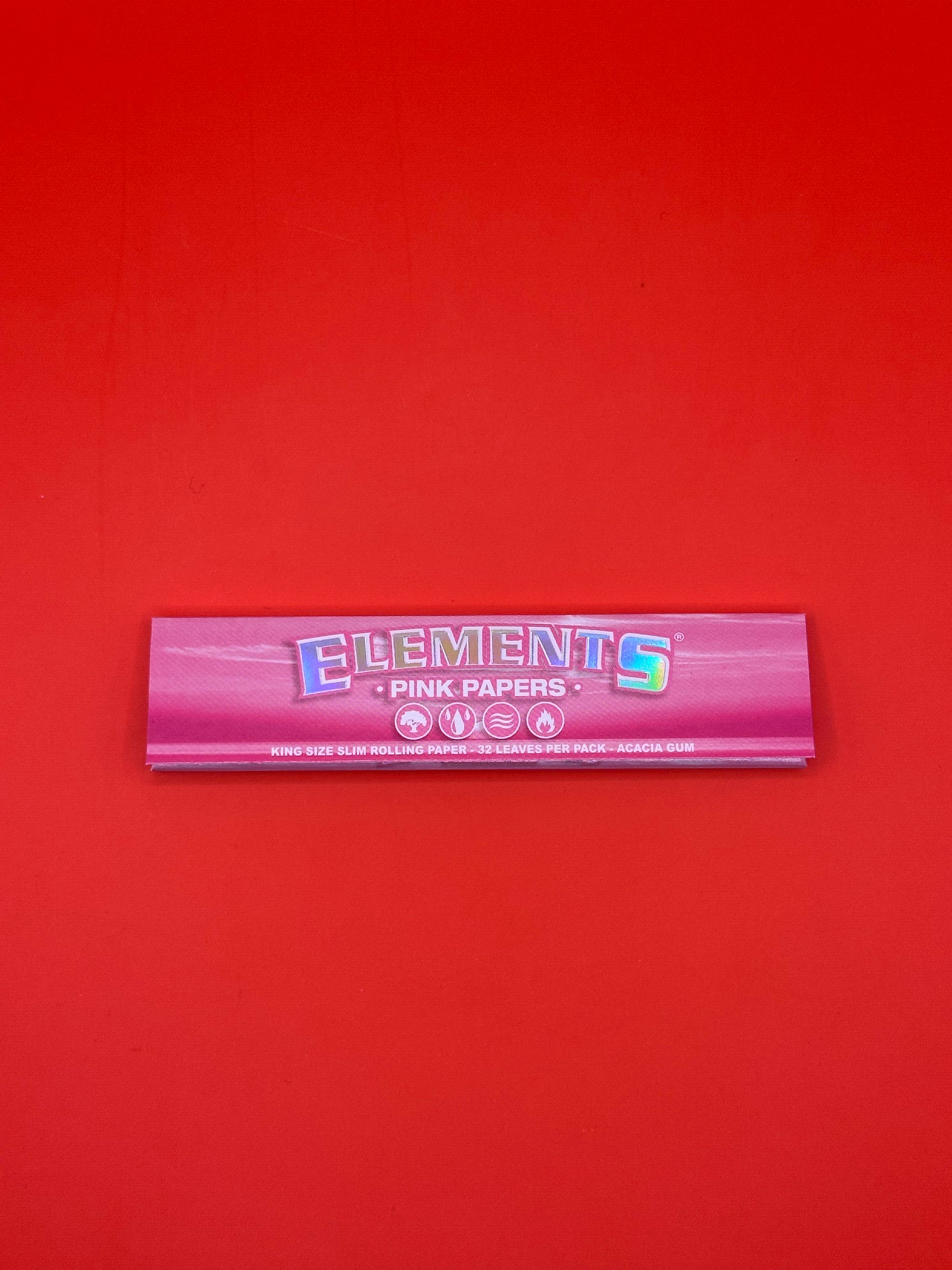 Elements Papers