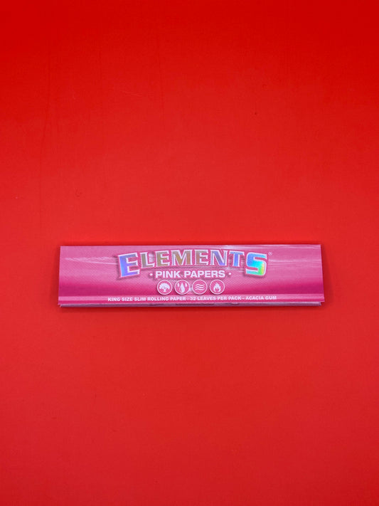 Elements Papers