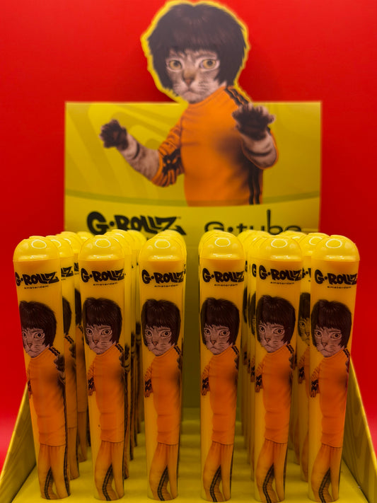 Joint holder, cigarette holder, airtight, smellproof plastic storage case, free UK shipping