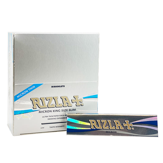 Rizla Micron King Size Slim Rolling Paper