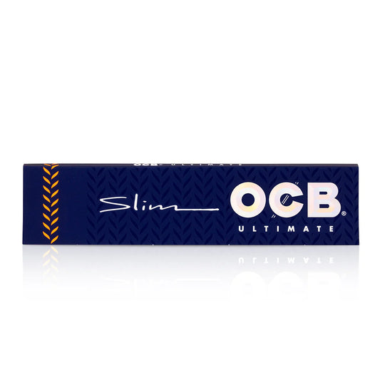 OCB Ultimate King Size Slim Rolling Paper