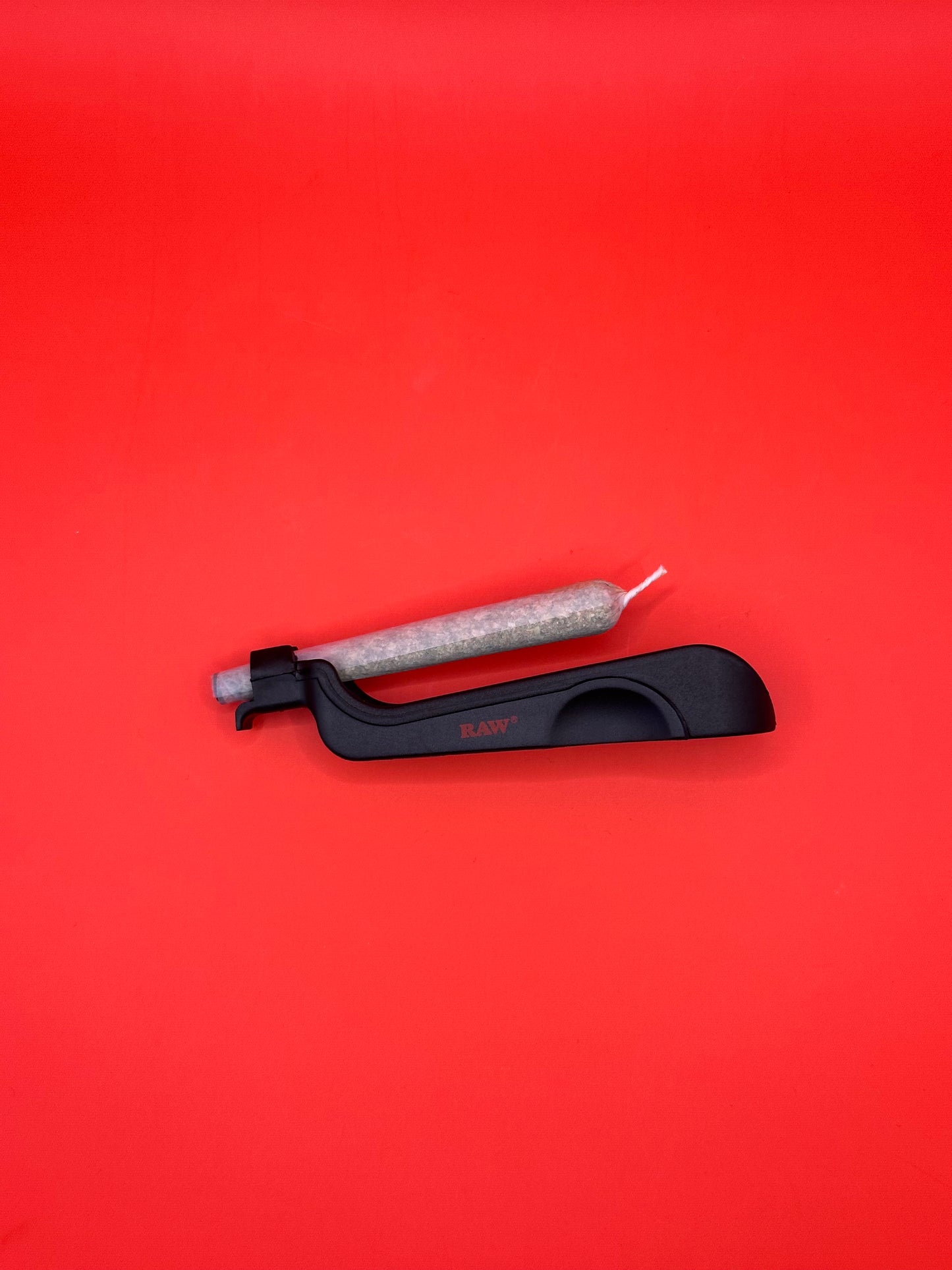 Ashtray, smoking accessories, RAW, nylon