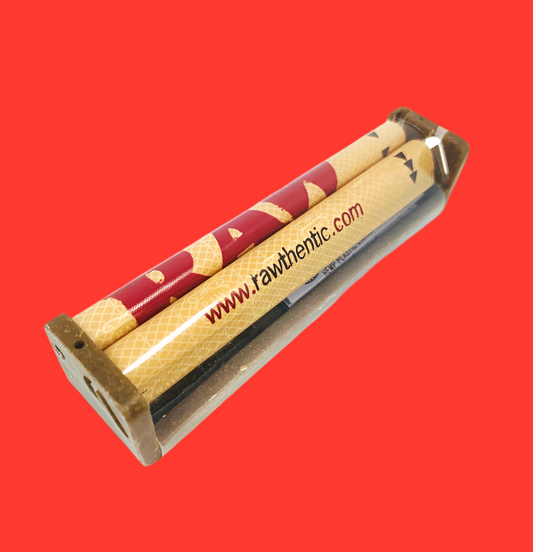 King size, hemp plastic, rolling aid, rolling machine 