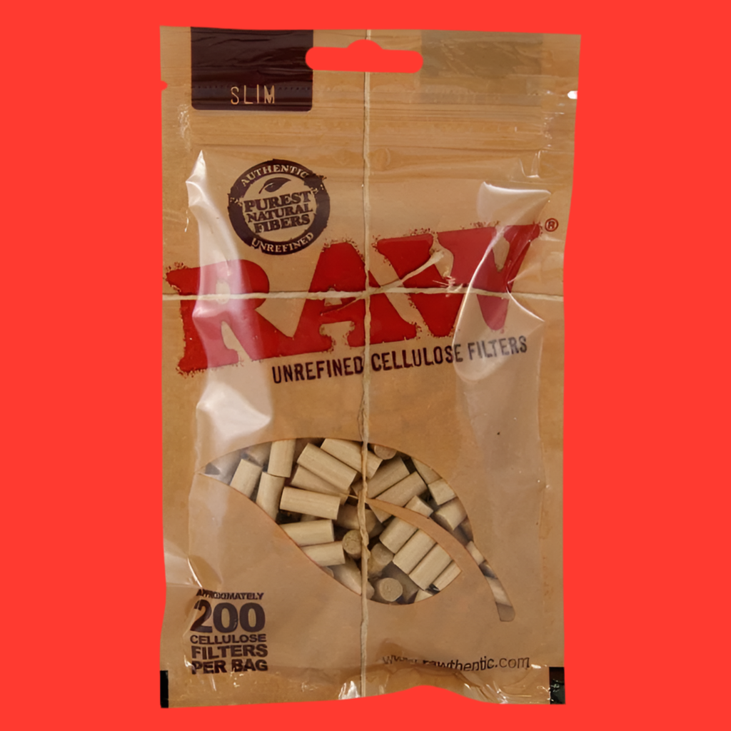 RAW Filters
