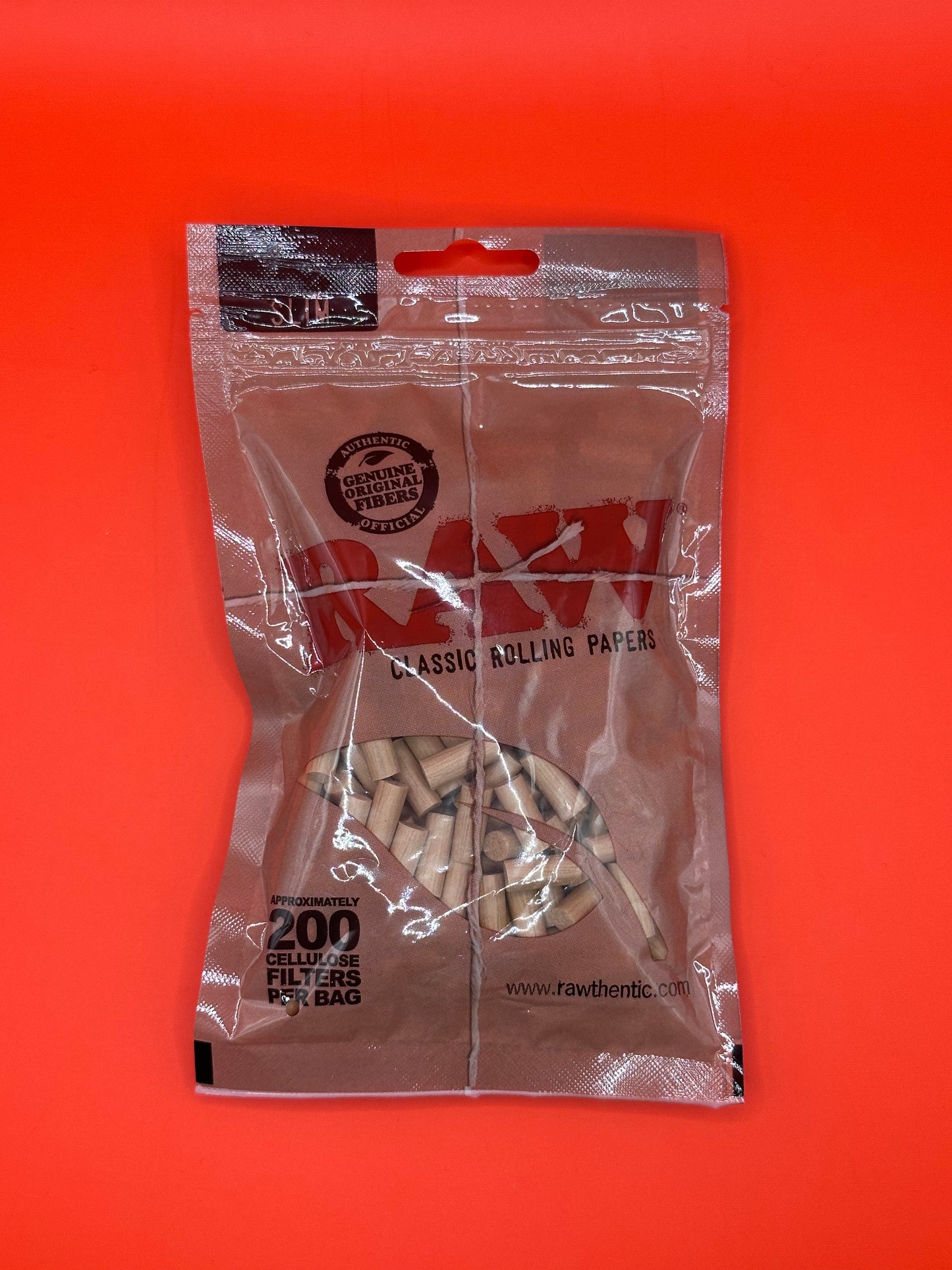 RAW Filters