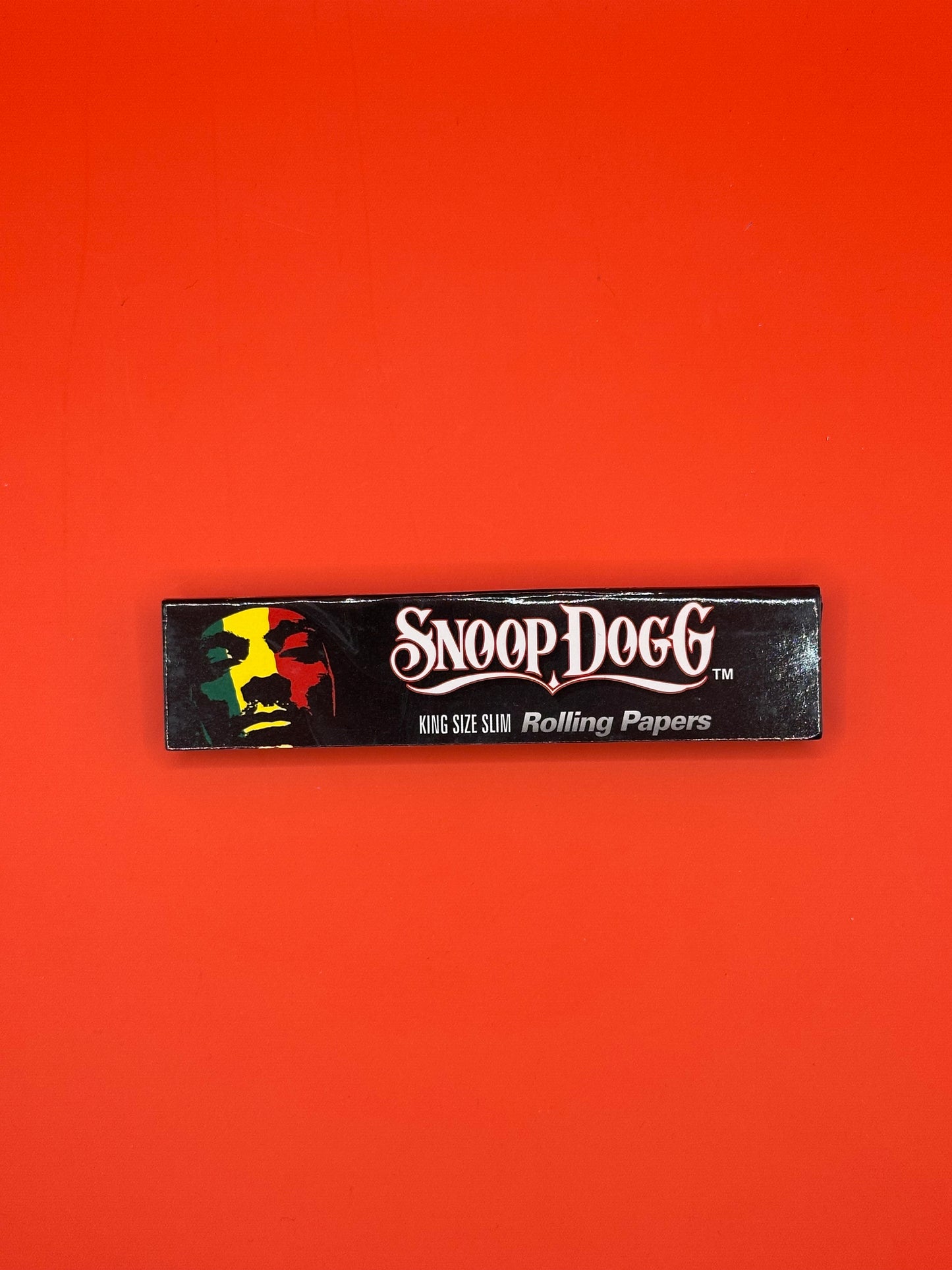 Snoop Dogg Rolling Papers