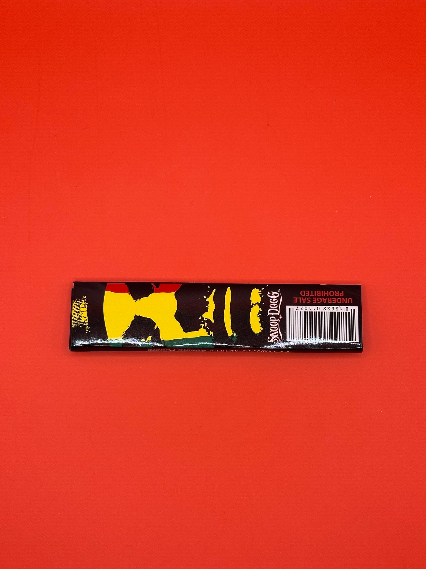 Snoop Dogg Rolling Papers